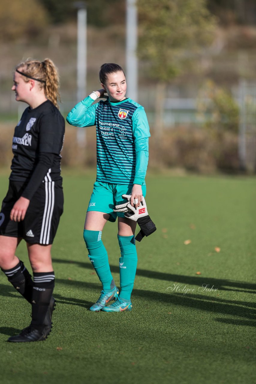 Bild 113 - F FSC Kaltenkirchen - SV Frisia 03 Risum-Lindholm : Ergebnis: 0:7